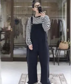 2026年最新】JOURNAL STANDARD LUXE サロペット・オーバーオール