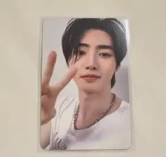 ENHYPEN アンケート トレカ JAKE ジェイク - メルカリ