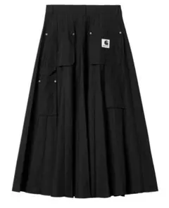 2026年最新】sacai carhartt スカートの人気アイテム - メルカリ