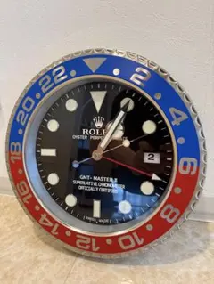 2026年最新】ロレックス 掛け時計 gmtの人気アイテム - メルカリ