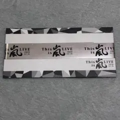 2026年最新】嵐銀テープの人気アイテム - メルカリ