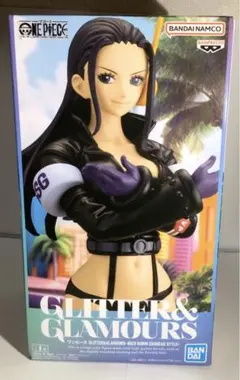 2026年最新】glitter nico robinの人気アイテム - メルカリ