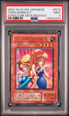 2026年最新】ヂェミナイエルフ psa9の人気アイテム - メルカリ