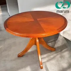 2026年最新】マルニ木工 テーブルの人気アイテム - メルカリ