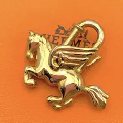 2026年最新】エルメス ペガサス カデナの人気アイテム - メルカリ