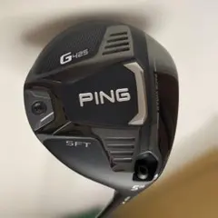 2026年最新】g425 フェアウェイウッド 9wの人気アイテム - メルカリ