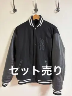 2026年最新】god bless you スタジャンの人気アイテム - メルカリ