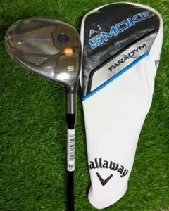 2026年最新】パラダイムトリプルダイヤモンド フェアウェイウッドの