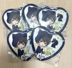 2026年最新】朔間凛月 缶バッジの人気アイテム - メルカリ