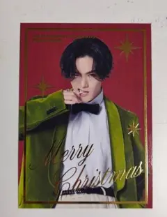 2026年最新】川村壱馬 フォトカード シークレットの人気アイテム