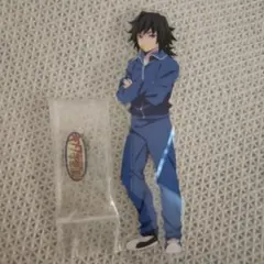 2026年最新】冨岡義勇 アクリルスタンド キメツ学園の人気アイテム