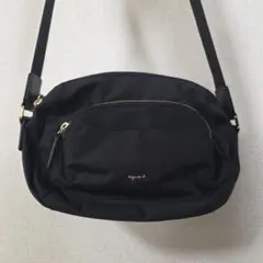 2026年最新】Agnes b ショルダーバッグの人気アイテム - メルカリ