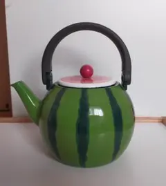 2026年最新】やかん ホーロースイカの人気アイテム - メルカリ