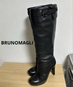 2026年最新】ブルーノマリ ロングブーツの人気アイテム - メルカリ