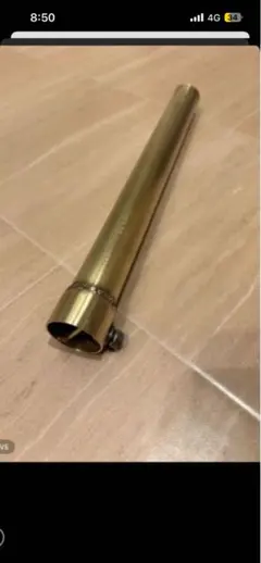 2026年最新】kh250 マフラーの人気アイテム - メルカリ