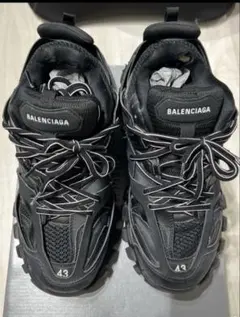 2026年最新】balenciaga トラック 43の人気アイテム - メルカリ