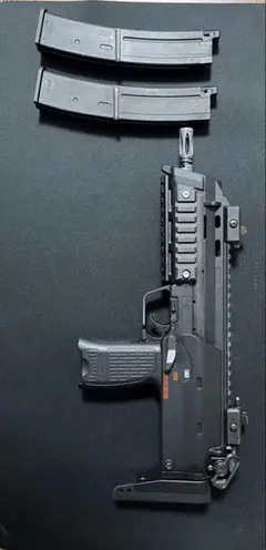 2026年最新】ksc mp7 マガジンの人気アイテム - メルカリ