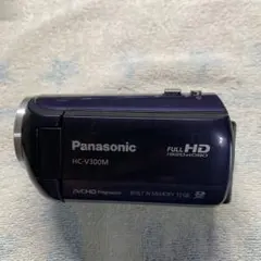 2026年最新】panasonic hc-v300の人気アイテム - メルカリ