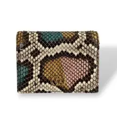 2026年最新】gucci 財布 蛇の人気アイテム - メルカリ