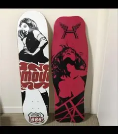 2026年最新】非売品 ヒステリックグラマー スケボーの人気アイテム