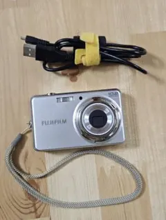 2026年最新】FUJIFILM FinePix j27の人気アイテム - メルカリ