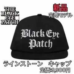2026年最新】the black eye patch ラインストーンの人気アイテム