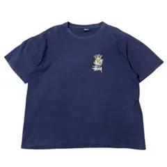2026年最新】stussy 黒タグ tシャツ クラウンの人気アイテム - メルカリ