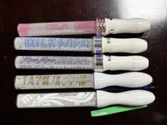 2026年最新】m!lk ペンライト 初代の人気アイテム - メルカリ