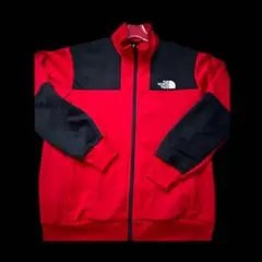 2026年最新】THE NORTH FACE カラー：レッド系 ジャージの人気アイテム
