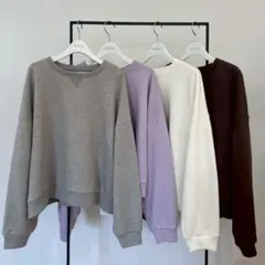 2026年最新】ロージーモンスター スウェットの人気アイテム - メルカリ