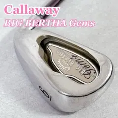 2026年最新】ビッグバーサ アイアン レディースの人気アイテム - メルカリ