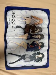 2026年最新】ウィクロス ブルーアーカイブ プレイマットの人気アイテム