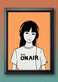 2026年最新】kyne ポスターの人気アイテム - メルカリ