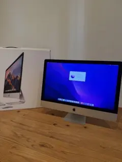 2026年最新】27インチ imac 2015の人気アイテム - メルカリ