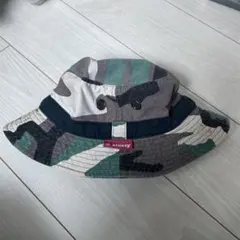 2026年最新】オールドステューシー ハットの人気アイテム - メルカリ