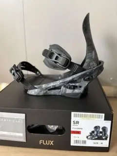 2026年最新】flux フラックス srの人気アイテム - メルカリ