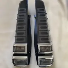 2026年最新】ヴォクシー テール 純正 80 後期の人気アイテム - メルカリ