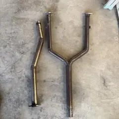 2026年最新】マークx マフラー 中間の人気アイテム - メルカリ