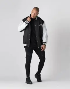 2026年最新】Kronos スタジャンの人気アイテム - メルカリ