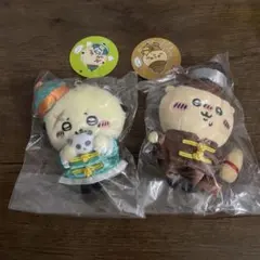 2026年最新】ちいかわ飯店 ラッコ 来来 マスコットの人気アイテム