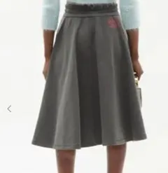 2026年最新】MIU MIU フレアスカートの人気アイテム - メルカリ