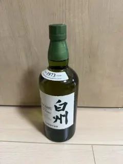 2026年最新】白州 1973の人気アイテム - メルカリ