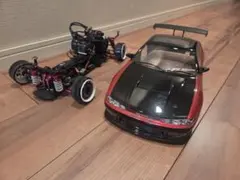 2026年最新】Yokomo rd2.0の人気アイテム - メルカリ