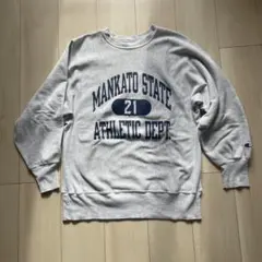 2026年最新】CHAMPION リバースウィーブ 90s usa製の人気アイテム