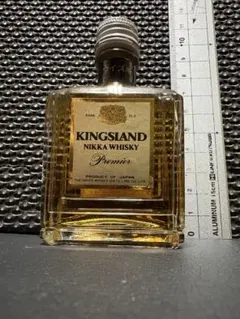 2026年最新】ニッカ キングスランドの人気アイテム - メルカリ