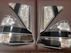 2026年最新】ヴェルファイア20系テールランプの人気アイテム - メルカリ