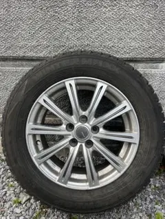 2026年最新】195/65r15 スタッドレス プリウスの人気アイテム - メルカリ