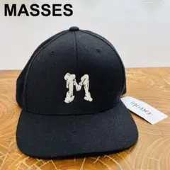 2026年最新】masses キャップの人気アイテム - メルカリ