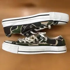 2026年最新】コンバース 迷彩 usaの人気アイテム - メルカリ
