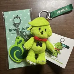 2026年最新】ミセス メメル キーホルダーの人気アイテム - メルカリ